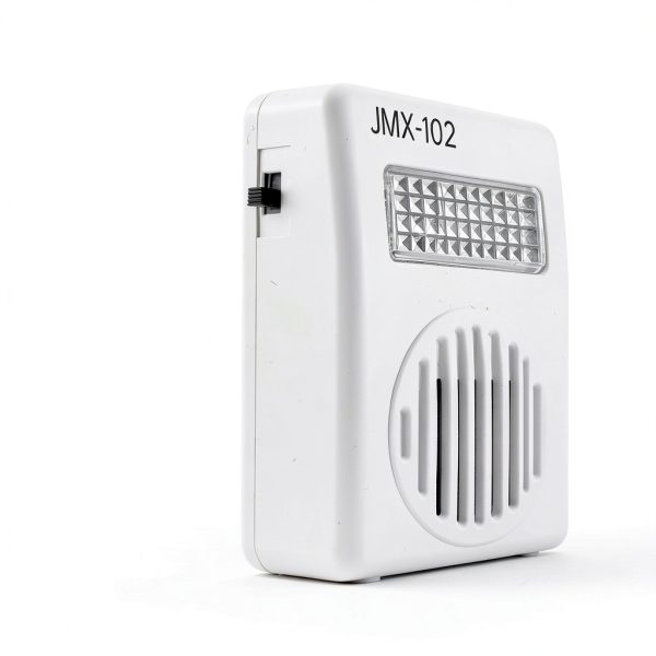 Generic Big Button Amplified Telephone for Hearing Impaired-5