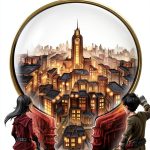 The City of Ember Kindle Edition by Random House – 270 Page Dystopian-0