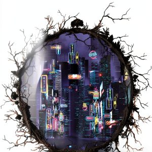 The Underground Series Book 1 Dystopian Sci-Fi Novel by Amazon-0