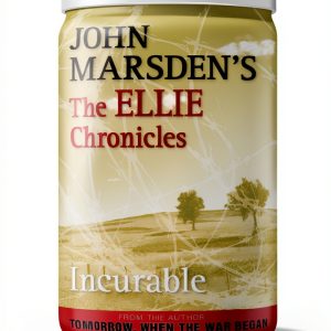 The Ellie Chronicles Book 2 by Macmillan Australia Kindle Edition-0