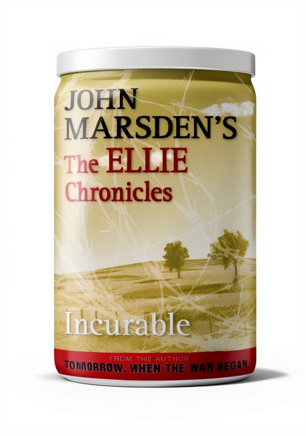 The Ellie Chronicles Book 2 by Macmillan Australia Kindle Edition-0
