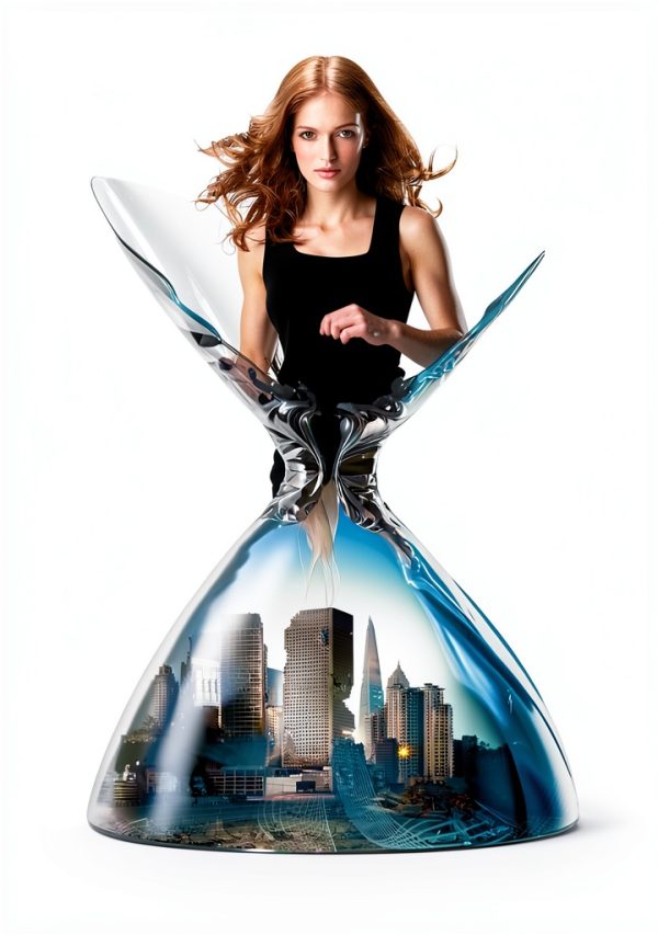 Crewel World: Book 2 of 3 by Janet Hill-0