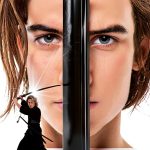 Young Samurai: Book 1 of 9 by Chris Bradford-0