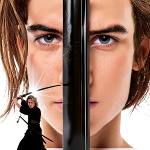Young Samurai: Book 1 of 9 by Chris Bradford-0
