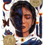 The Last Cuentista Kindle Book 1 Levine Querido Dystopian Fantasy 10+-0