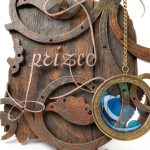 Birthmarked: Book 2 of 3 by Gingerbread Man Press-0