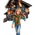 Graphic Universe Illustrated Children's Book for Kids 5-12-0