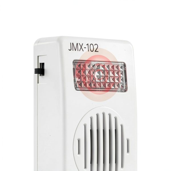 Generic Big Button Amplified Telephone for Hearing Impaired-4