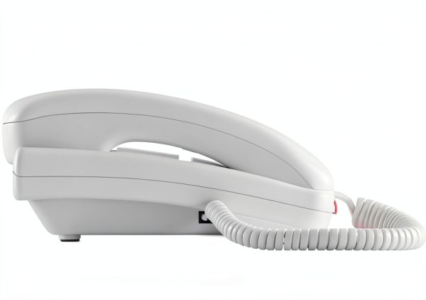 Home Intuition Corded Landline Phone CP08481 Large Button Amplified-6