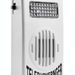 Generic Big Button Amplified Telephone for Hearing Impaired-0