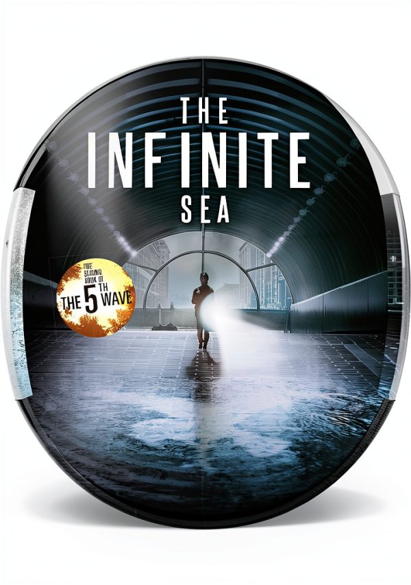 The 5th Wave Book 2 Kindle Edition by Rick Yancey Penguin Sci‑Fi Novel-0