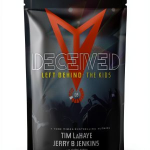 Left Behind: The Kids Collection, Book 9 by Tyndale House Publishers-0