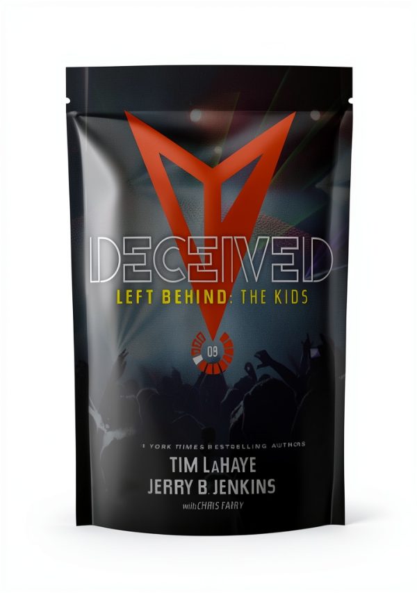 Left Behind: The Kids Collection, Book 9 by Tyndale House Publishers-0