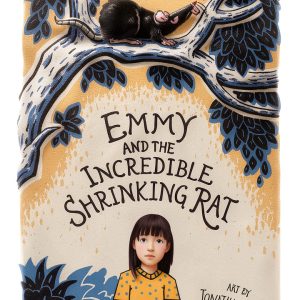 Emmy and the Rat Children’s Book by Henry Holt – Ages 8-12-0