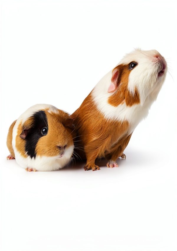 Pet Mice & Hamster Care Guide - Kindle Edition by Amazon-0