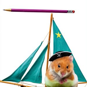 Humphrey Mouse Book 5 by Puffin Books Kindle Edition for Ages 7-9-0