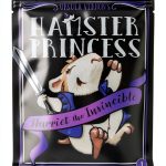 Hamster Princess Book 1 - Adventure Tale by Dial Books for Kids-0