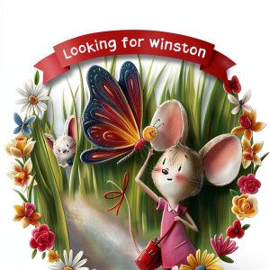Little Simon Sophie Mouse Book 4 Kindle - Kids Adventure Ages 3-7-0