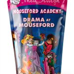 Thea Stilton Mouseford Academy Book 1 Illustrated eBook Scholastic-0