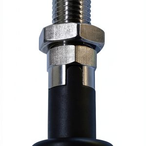 Self Locking Positioning Pins M16 Spring Plunger by harayaa-0